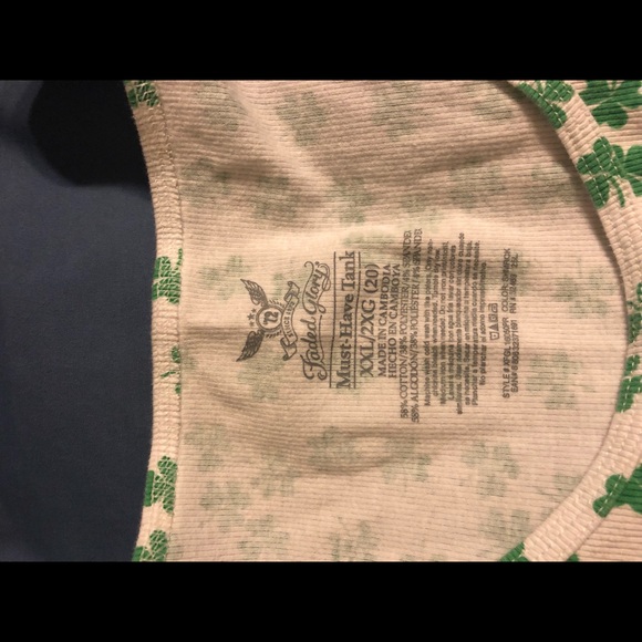 Tank - Picture 2 of 2